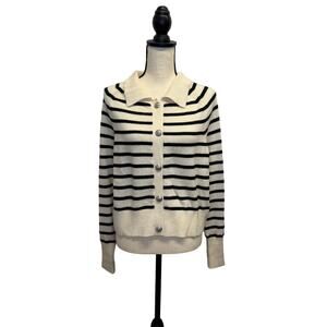 Veronica Beard Cashmere Sweater